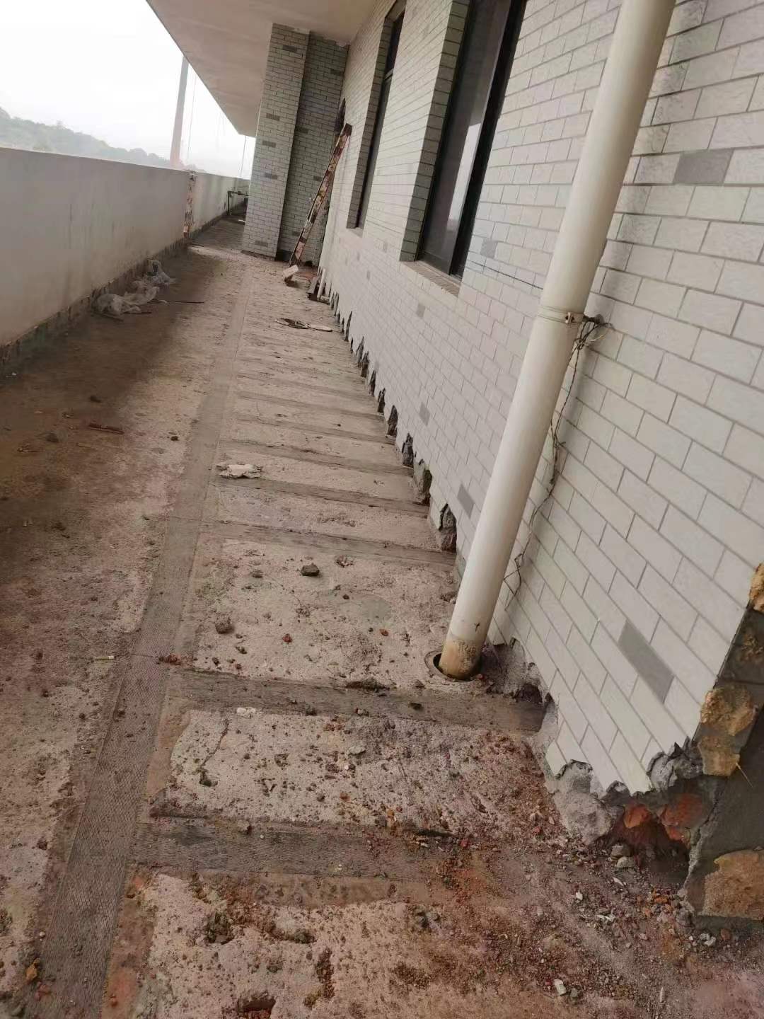 滦平老房加固如何做好加固工作?