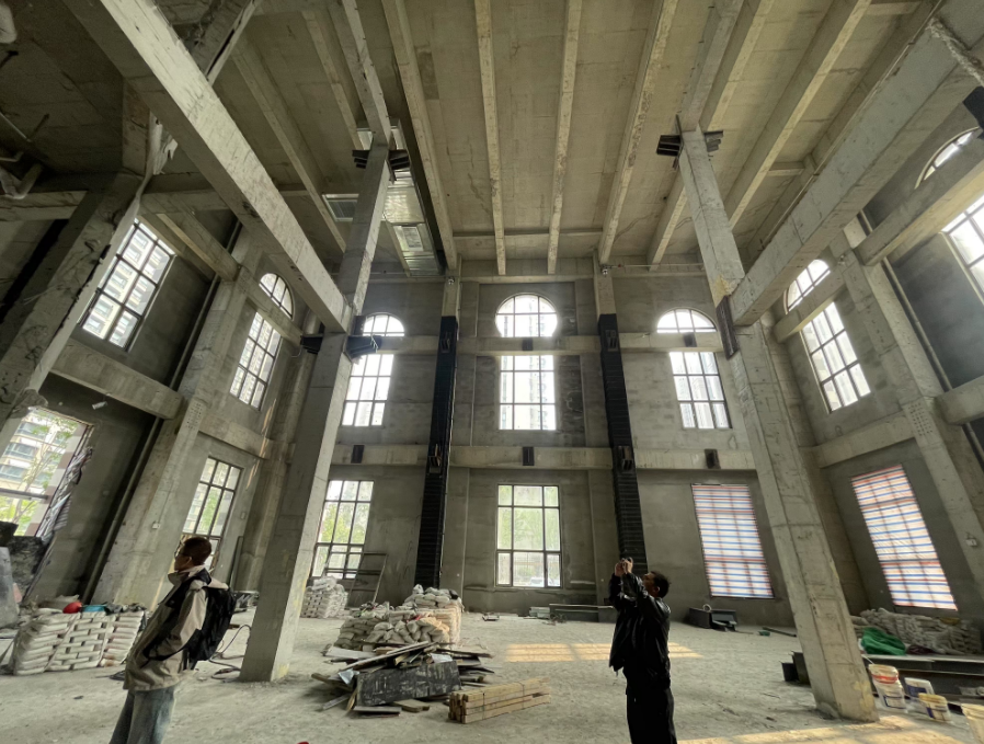 滦平房屋哪些地方需要加固补强