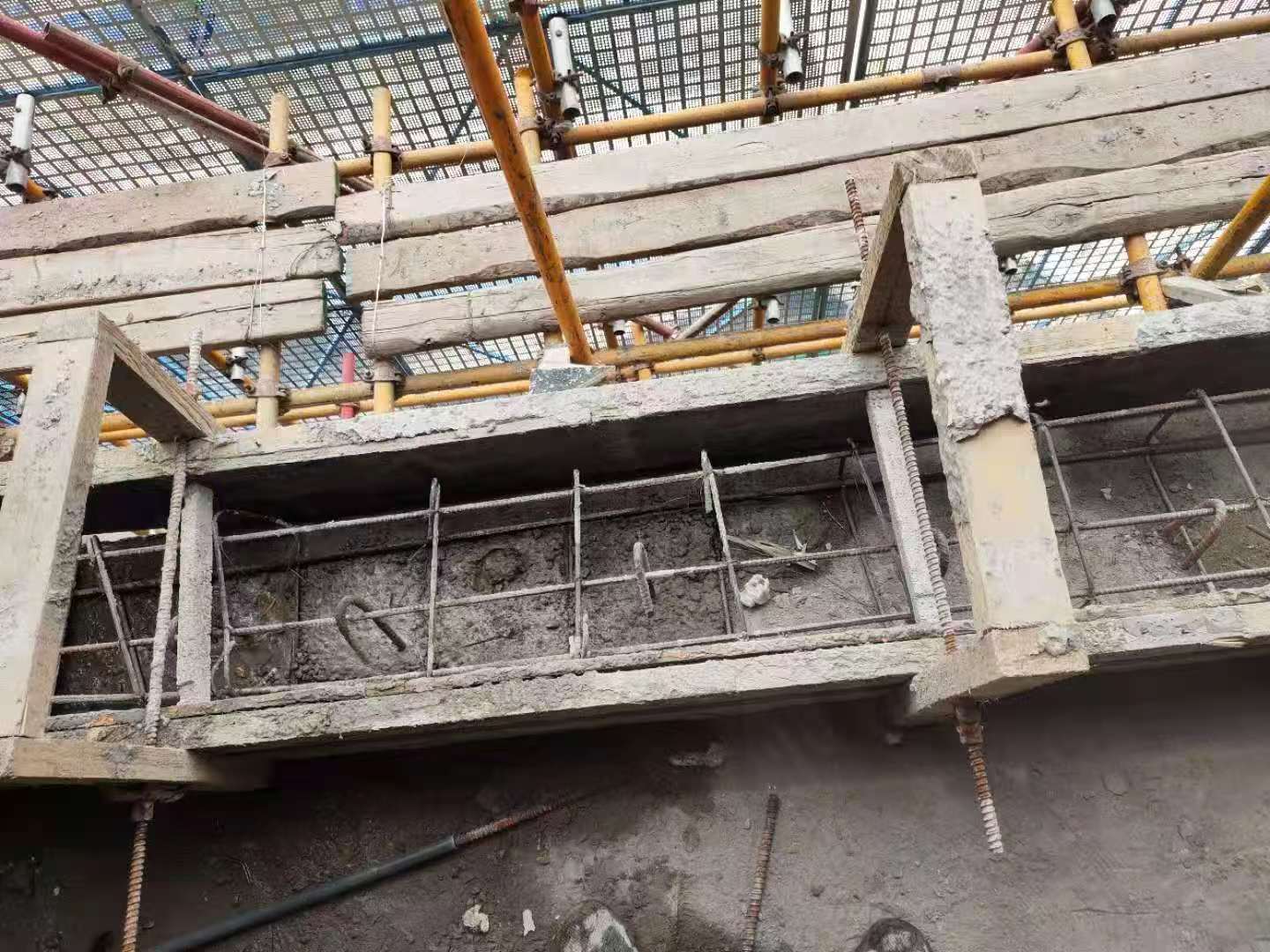 滦平厂房加固公司如何选择