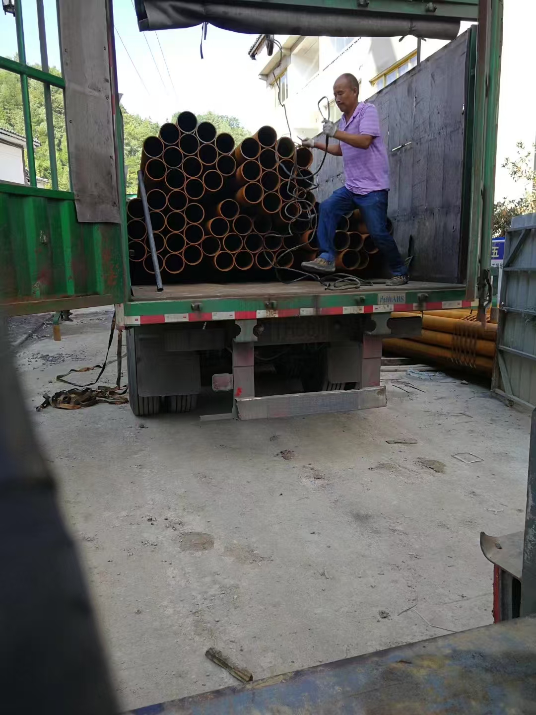 滦平房屋地基下沉倾斜加固扶正